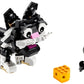 LEGO Creator 31021 Furry Creatures