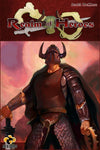 Mr. B Games Realm of Heroes