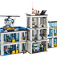 LEGO City Police 60047 Police Station