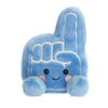 Aurora® Adorable Palm Pals™ Ferris Foam Finger™ Stuffed Animal - Fun Collectible Plush for Kids and Adult Collectors - Perfect for Decorating Rooms