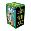 2025-26 Panini Score NFL Football Blaster Box - Official Trading Cards - Includes Rookie Cards, Parallels & Inserts - Sealed Retail Pack