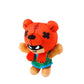 P.M.I. Brawl Stars Plush | 6-Inch Soft & Collectible Stuffed Toy | Plushie of Bo, Colt, Crow, El Primo, Nita, or Shelly (Random) | Official Licensed