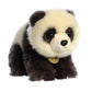 Aurora Miyoni Tots 8" Panda Cub Adorable Stuffed Animal