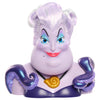 Disney Villains Fierce 'N Fun Ursula 10-inch Styling Head, 16-Pieces, Pretend Play, Kids Toys for Ages 3 Up, Amazon Exclusive by Just Play