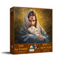 SUNSOUT INC - Lost but Found - 500 pc Jigsaw Puzzle by Artist: Abraham Hunter - Finished Size 18" x 24" - MPN# 69697