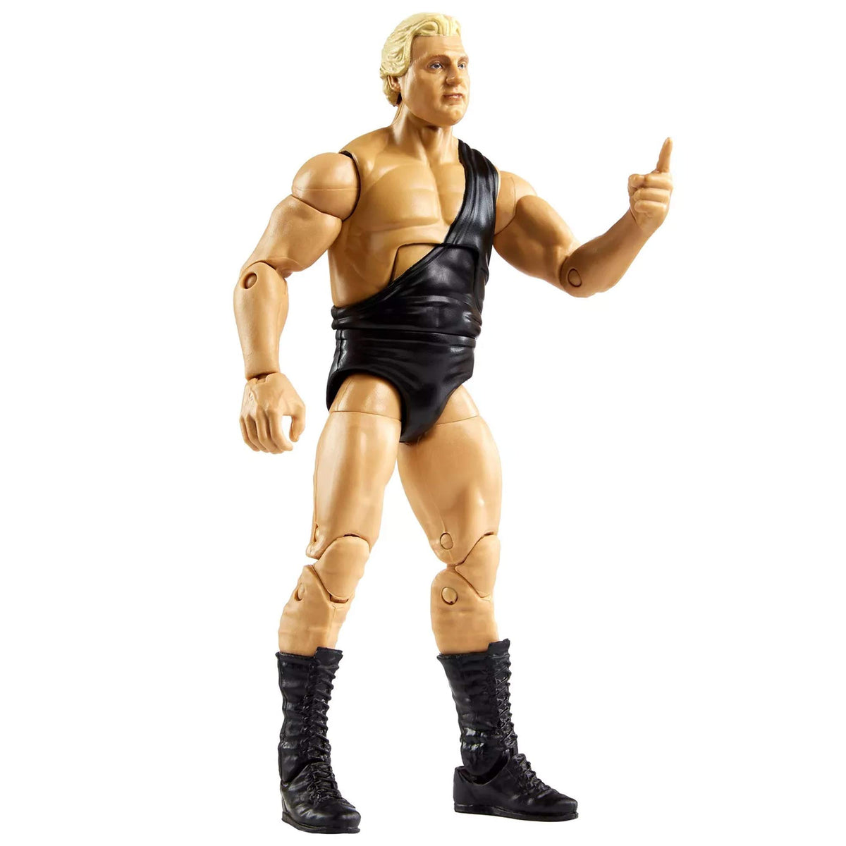 WWE Legends Elite Collection Bobby The Brain Heenan Action Figure