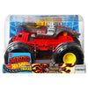 Hot Wheels - Monster Trucks Oversized (Twin Mill) / Toys