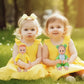 Doll Clothes,12 inch Baby Doll Clothes[6 Sets Animal Styling ] Valentine's Gift for 10/ 11 /12 inch Baby Girl&Boy Dolls