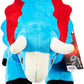 Jurassic World Toys Movie-Inspired Plush Pre-School Dinosaur Toy, Gift for Kids Ages 3 Years Old & Up,GXJ75