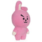 GUND LINE Friends BT21 Cooky Plush Stuffed Animal, 7"