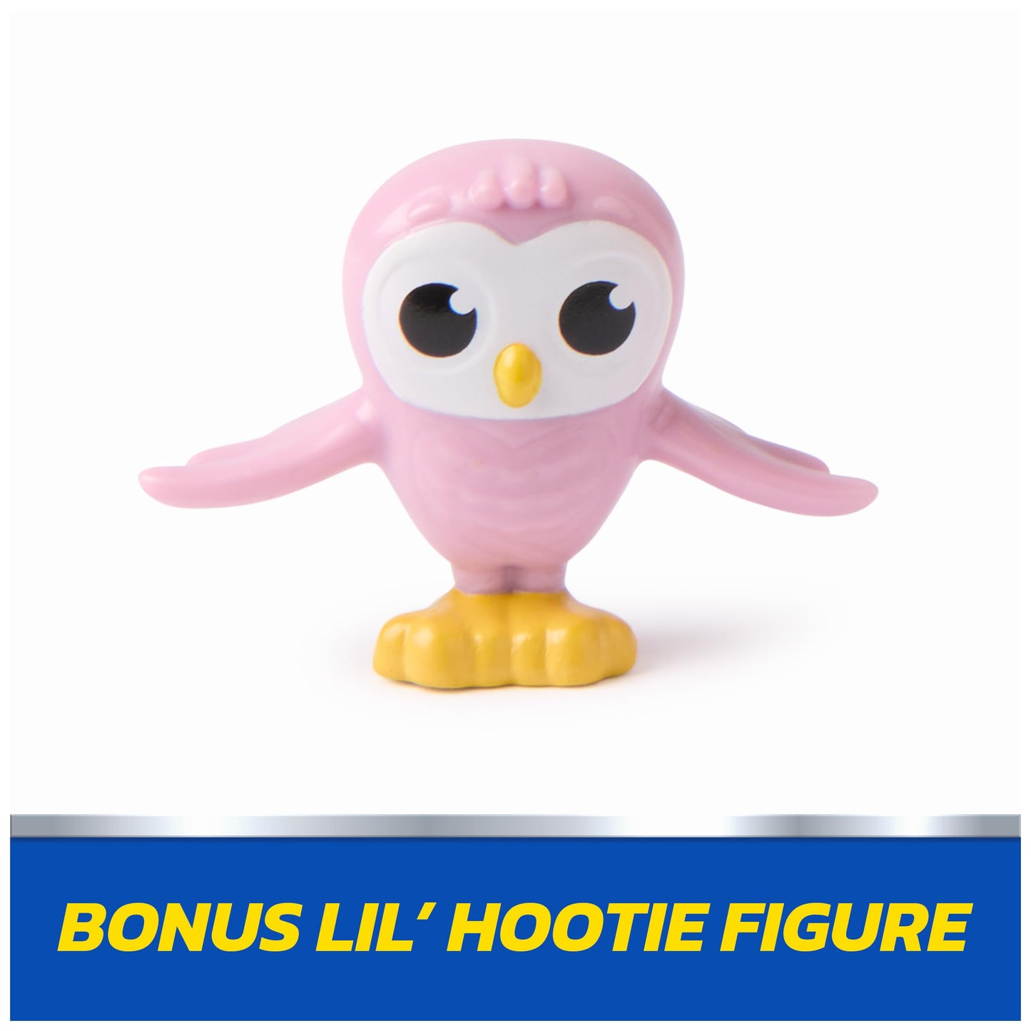 Paw Patrol Skye & Alex Porter Figure Pack with Lil Hootie Toy Figure, Kids Toys for Boys & Girls Ages 3 and Up