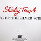 Shirley Temple "Wee Willie Winkie" Porcelain Doll 14" Dolls of The Silver Screen (1986 Danbury Mint)