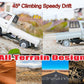 Apawband WPL D12 RC Car 1/10 Remote Control Kei Truck RC Drift Car RTR