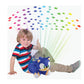 Pillow Pets Sonic Sleeptime Lite - 11" Sonic The Hedgehog Plush Nightlight,Blue