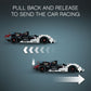LEGO Technic Formula E Porsche 99X Electric Car Model Building Set, Pull-Back Toy Race Car Champion Winner, Comes with an Immersive AR App, Gift