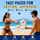 Pro Kadima Beach Paddle Set