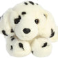 Aurora Flopsie 12" Domino Adorable Stuffed Animal