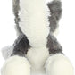 Aurora® Adorable Flopsie™ Shadow™ Stuffed Animal - Used to Create Imaginative Play Adventures - Perfect for Birthdays, Kids and Adults, All Ages