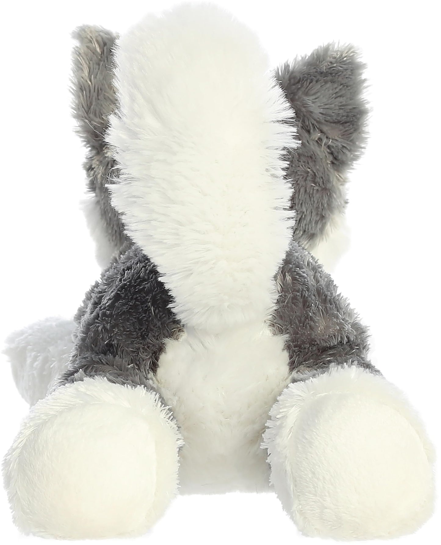 Aurora® Adorable Flopsie™ Shadow™ Stuffed Animal - Used to Create Imaginative Play Adventures - Perfect for Birthdays, Kids and Adults, All Ages
