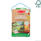 Melissa & Doug Double-Sided Seek & Find Puzzle - FSC Certified