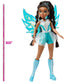 Winx Club Aisha Fairy Doll by Playmates Toys