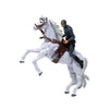 Boss Fight Studio Hero H.A.C.K.S. 21st Phantom and Hero Steed Action Figures, Highly Articulated Collectible Figurine with Accessories Including