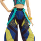 Mattel Kpop Demon Hunters HUNTR/X Zoey Fashion Doll