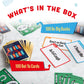 Go Big or Go Broke Family Party Card Game for Kids Ages 8+ EAP Toy & Games
