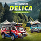 FunXylophy JXC5813B RC Car Van, 1/24 Scale 2.4G 4WD Full-Proportional High-Speed Drift Car with LED Lights and Reverse Function, Three-Speed