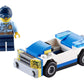 LEGO City Police Car 30366