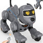 anysun Robot Dog for Kids, Remote Control Dog with Voice and Touch Interaction, Followable Programmable Dog Robot, Singing, Dancing, Talking, Smart