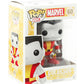 Funko POP Marvel: Classic X-Men - Colossus Action Figure