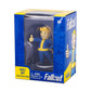 Toynk Fallout Vault Boy Thumbs-Up 3-Inch Mini Figure for Adults