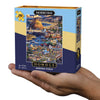 Dowdle Personal Puzzle - Morro Bay - 210 Piece