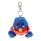 Aurora® Adorable Palm Pals™ Star Cowboy Hat™ Clip-On - Fun Collectible Plush for Kids and Adult Collectors - Perfect for Decorating Rooms and Birthday