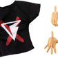 Mattel WWE Finn Balor Elite Collection Action Figure