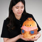 Smoko Cowboy Tayto Potato Plush