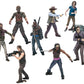 McFarlane Toys Building Sets- The Walking Dead TV Blind Bag Figures (Humans and Walkers Will Vary)