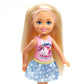 Barbie Club Chelsea Doll