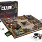 Clue Game of Thrones Board Game | Official Merchandise | Based on The Popular TV Show on HBO Game of Thrones
