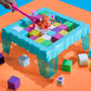 Hasbro Gaming Don’t Break The Ice Mammoth Edition Board Game | Ages 3 and Up | 2 to 4 Players | Preschool and Kids Games | Easter Gifts for Boys