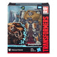 Transformers Toys Studio Series 34 Leader Class Dark of The Moon Movie Megatron with Igor Action Figure - Kids Ages 8 and Up, 8.5-inch