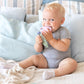Sisilia BPA Free Silicone Teething Toys | Octopus (Pink)