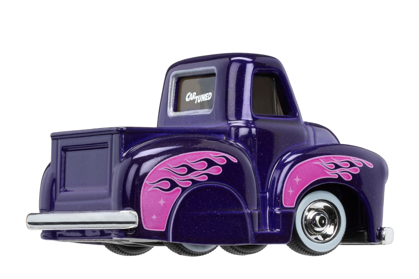 CarTuned 3 Pack Series 4 - Kool Kustoms