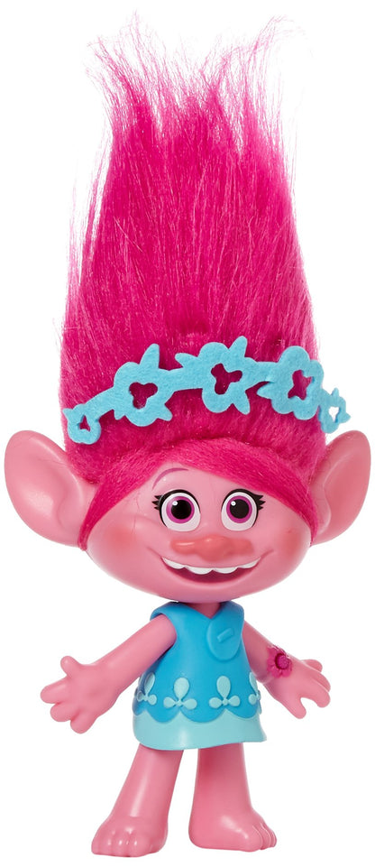 DreamWorks Trolls Poppy Hug Time Harmony Figure