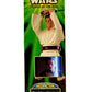 Star Wars 2000 - Hasbro Power of The Jedi - Mega Action - OBI-Wan Kenobi - 6 Inch Action Figure - Battel Moves Lightsaber - New - Out of Production -