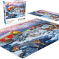 Buffalo Games - Christmas in the Country - 1000 Piece Puzzle for Adults