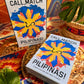 CALL.MATCH CALL MATCH Pilipinas! Filipino Cultural Matching Card Game | 2-25 Players | Family Game
