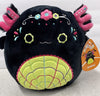 Squishmallows 2022 Halloween Day of The Dead Squad 8" Plush Doll Toy (Siobhan)
