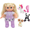 Little Sweeties Pet Parade 10” Doll